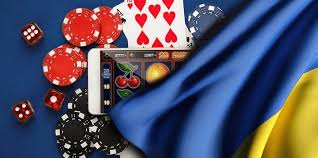 Vulkan Neon Casino